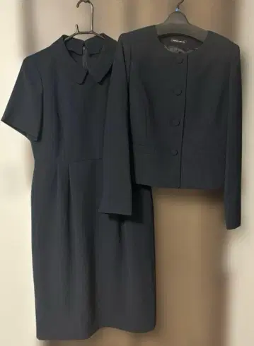 수험 수트 BLACK gallery 13호 AR