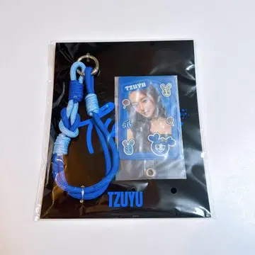 TWICE 탔수 폰 탭 스트랩 폰 탭 THIS IS FOR