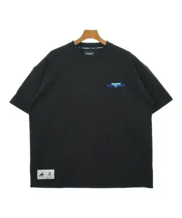 DESCENDANT 티셔츠 남성용