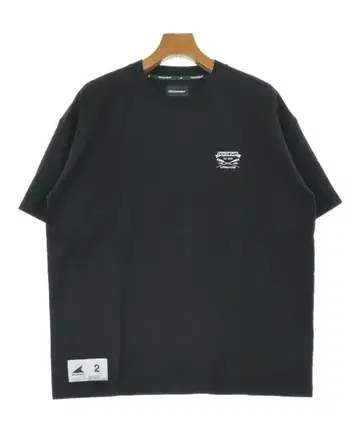 DESCENDANT 티셔츠 남성용