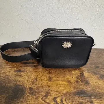 EVRIS 볼 체인 MINI 숄더백