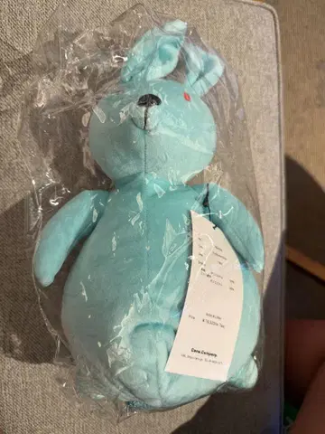 #FR2 골프 오키나와 한정 컬러 골프헤드커버 Rabbit