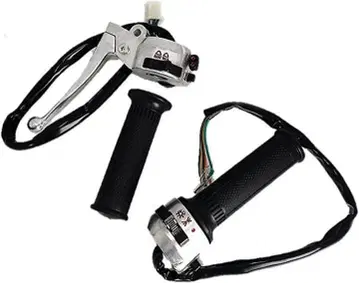 세계 Imp Motor 혼다 모터 헤드 핸들 [sxz]