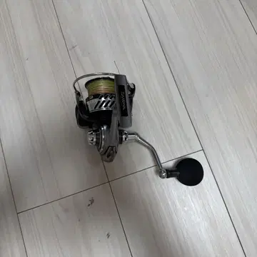 다이와 BJ3500H 낚시릴 PE 라인 200m