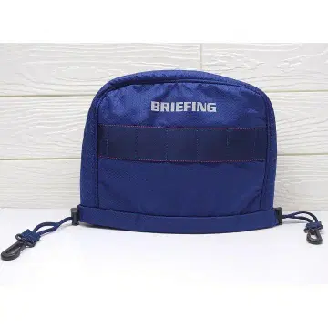 브리핑 아이언 커버 IRON COVER SP BRIEFING