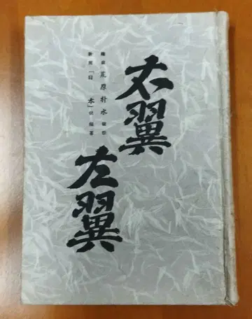우익 좌익 아라카와 박수, 대일본 국민당, 쇼와 35년
