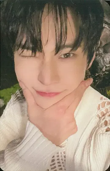 NCT 127 DOYOUNG YOUTH: 청춘의 거품
