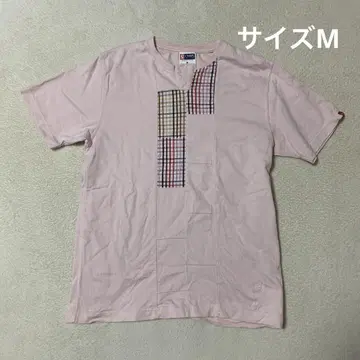 90년대 랄프 로렌 챕스 반팔 티셔츠 유니섹스 M