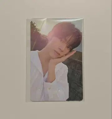 TWS 안녕하세요, 도훈입니다. weverse 라키드로