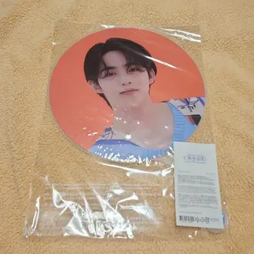 에스크 Carat Land 2021 부채