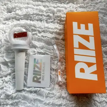 RIIZE 응원봉