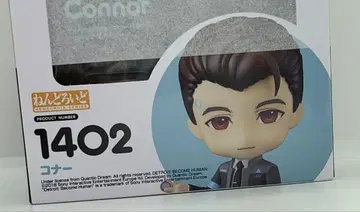 넨도로이드 코너