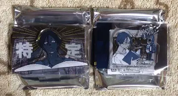 도시 전설 해체 센터  마와야 와타루 아크릴 디오라마