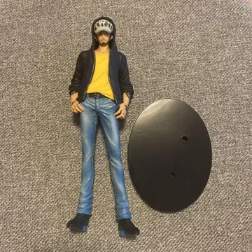 ONEPIECE 트라팔가 로우 피규어