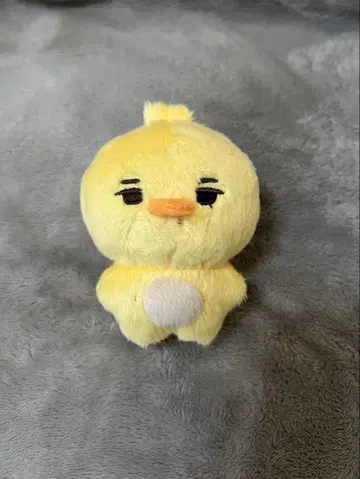 ENHYPEN 니키 봉제 인형