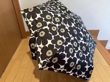 마리메코 마리메코 접이식 우산 미니 매뉴얼 나노 우니코