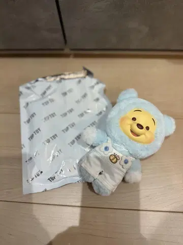 TOPTOY 푸우님
