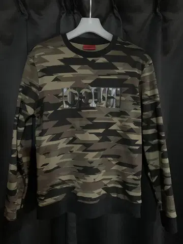 HUGOBOSS HUGO 카모플라주 카모플라쥬 S 사이즈
