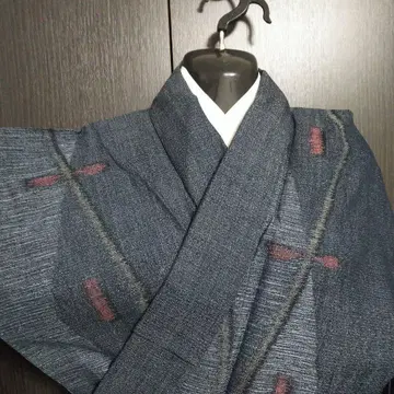 평상복 기모노 코몬 기모노