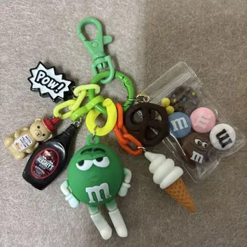 키링