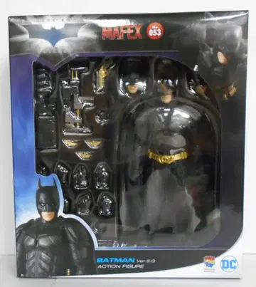 메디콤 토이 MAFEX BATMAN / VER 3.0 53