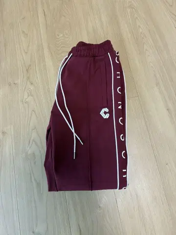 크로노스 cronos 팬츠