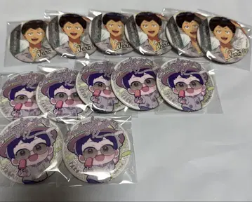 로손 캔뱃지 야마다 망각 배터리