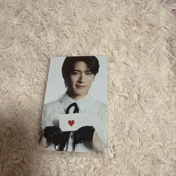 Scawaii! ME M!LK 야마나카 유타로 트레이딩 카드