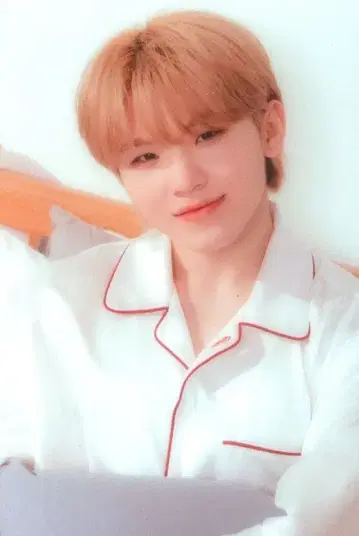 세븐틴 우지 카페 2021 파자마 파티