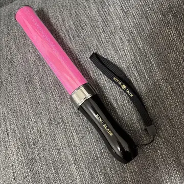 KING BLADE 핑크 킨브레
