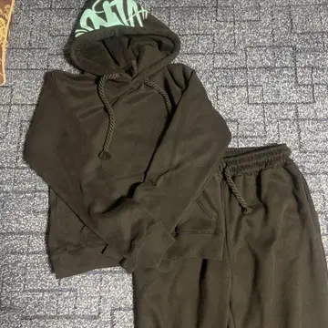 synaworld 시나월드 셋업 상 M 아래 XL