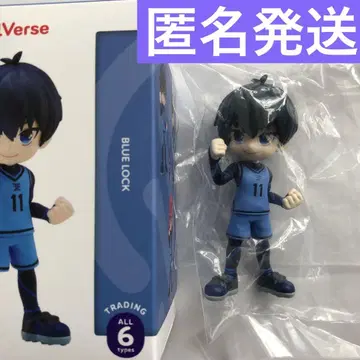 기요세 이치 블루 락 PalVerse 피규어