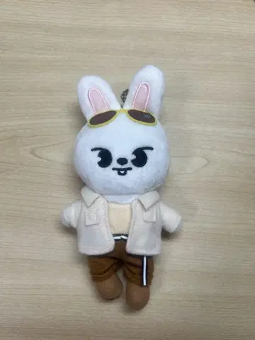 SKZOO Lee 비트 봉제 인형