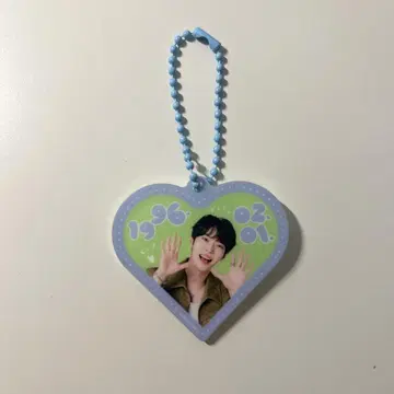 nct 도영 doors 랜덤 아크릴 키링