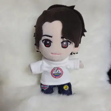 키타야마 씨 봉제 인형 의상