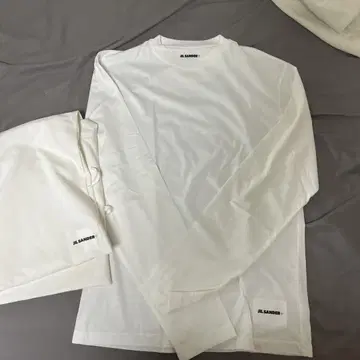 JILSANDER+_티셔츠