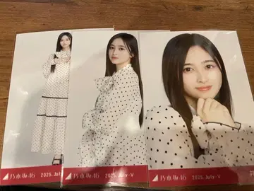 노기자카46 브로마이드 이노우에 카즈