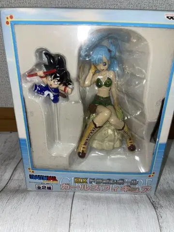 드래곤볼