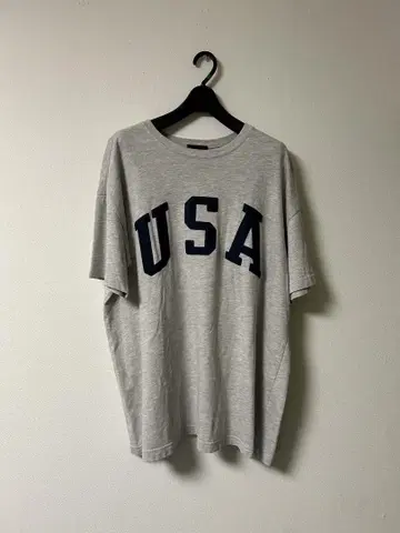 LIMITED 구제 의류 USA 로고