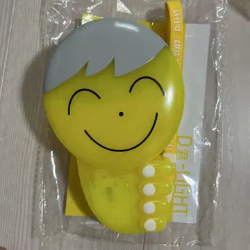 D-LITE 태종 D 군 응원봉 BIGBANG