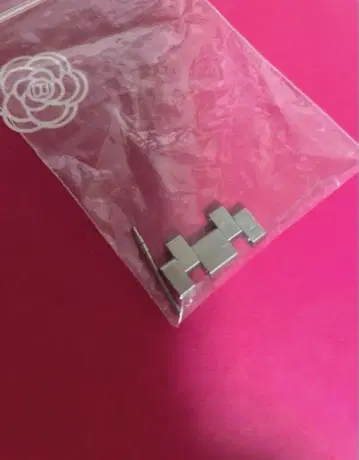 모리스라크로와의 스테인리스 밴딩 시계 부품 아이콘 42mm
