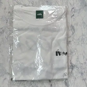 sumika TOOY 티셔츠 화이트