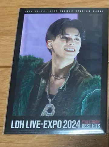 코나미타시 포토 카드 EXPO