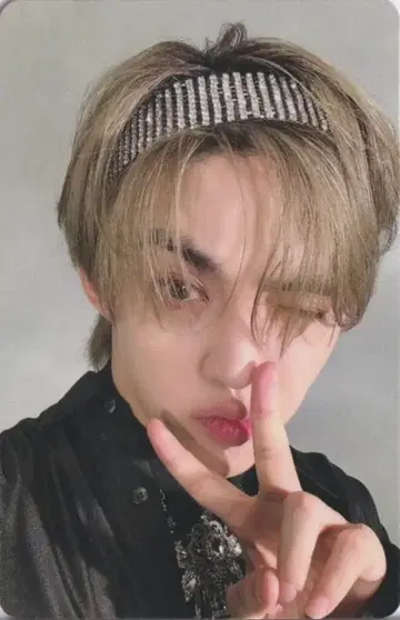SEVENTEEN 플래시 프라이스판 S.COUPS 소비기한