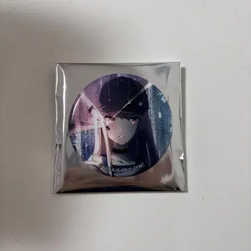 아키야마 미즈키 키티 캔뱃지