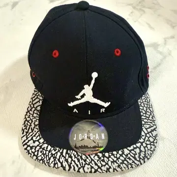 AIR JORDAN 캡
