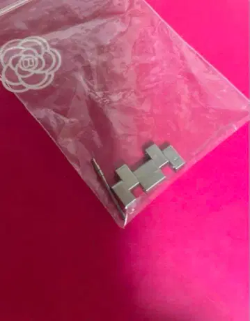 모리스라크로와의 스테인리스 밴딩 시계 부품 아이콘 39mm