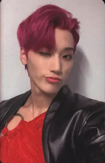 ATEEZ yes24 SAN ZERO:FEVER Part.2 버전 2