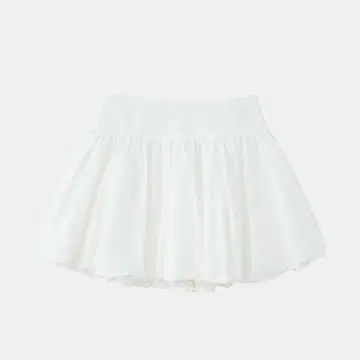 gajess 벌룬 스커트