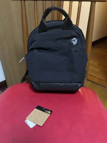 THE NORTH FACE 네버 스톱 미니 백팩)